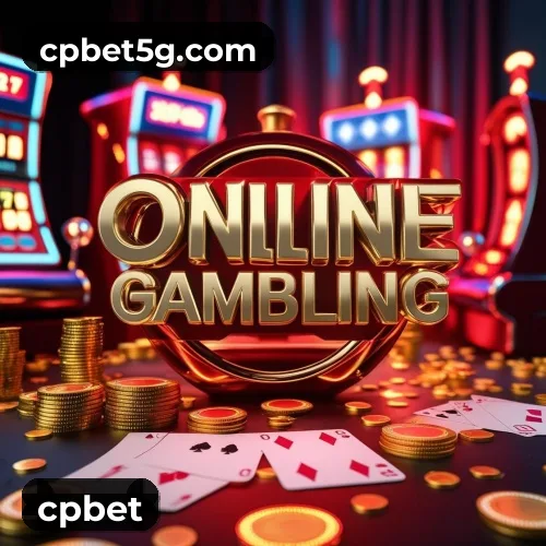 Jogos App cpbet