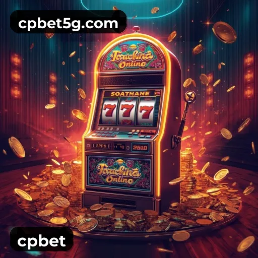 Notificações App cpbet