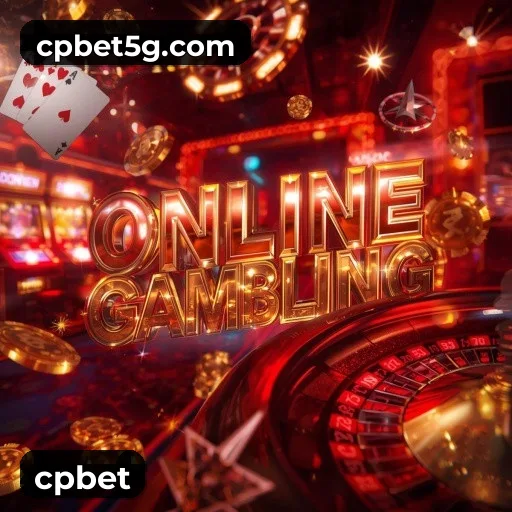 Bônus App cpbet