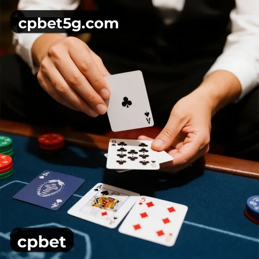 Baixar cpbet Android