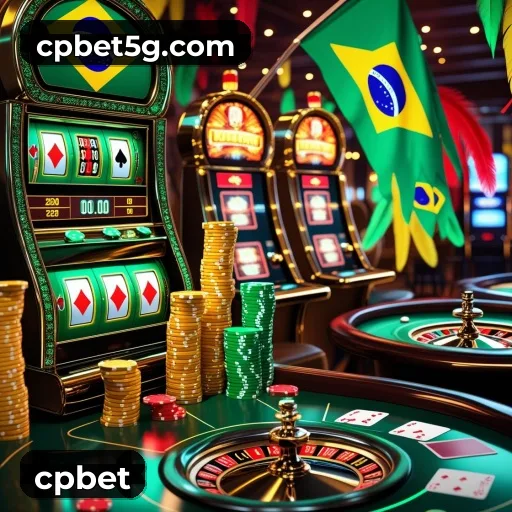Vantagens App cpbet