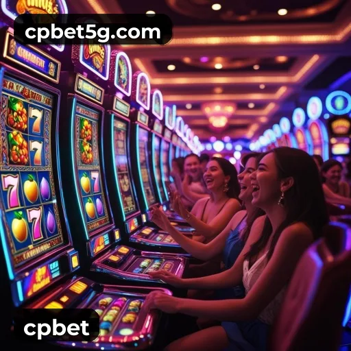 App Desktop cpbet