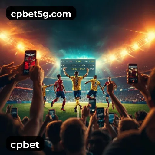 Performance App cpbet