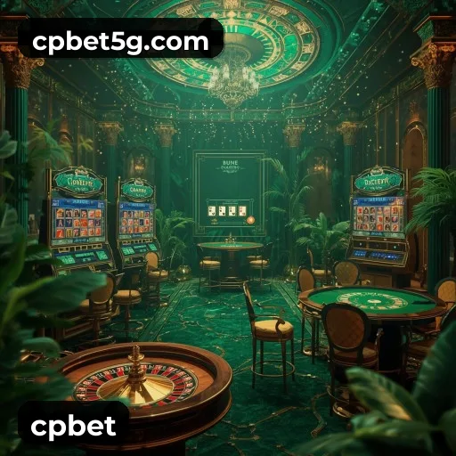 Instalar APK cpbet