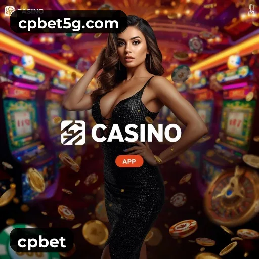 Segurança App cpbet