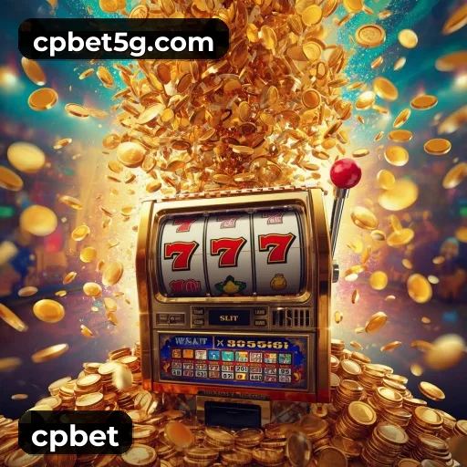 Aplicativo móvel cpbet para iOS e Android