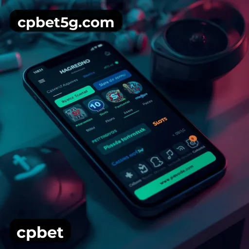 Fortune Rabbit - slot PG Soft na cpbet