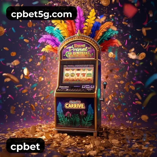 Fortune Rabbit - slot PG Soft na cpbet