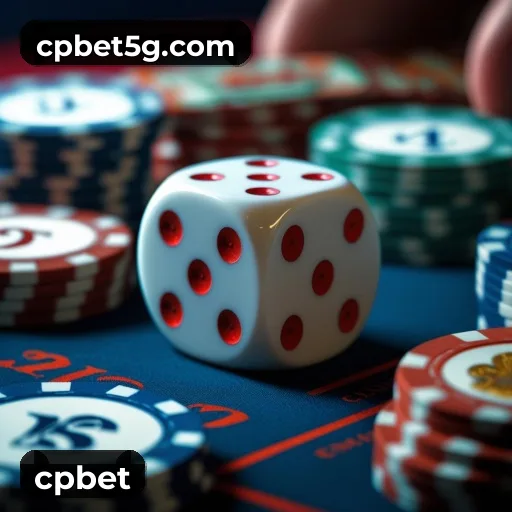 Registro slots cpbet