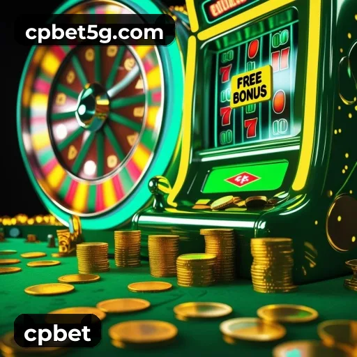 Dicas de slots cpbet