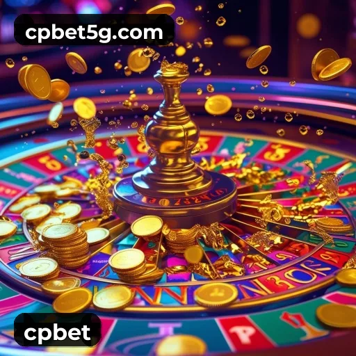 Jackpots cpbet