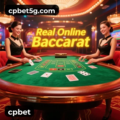 Variedade de slots cpbet