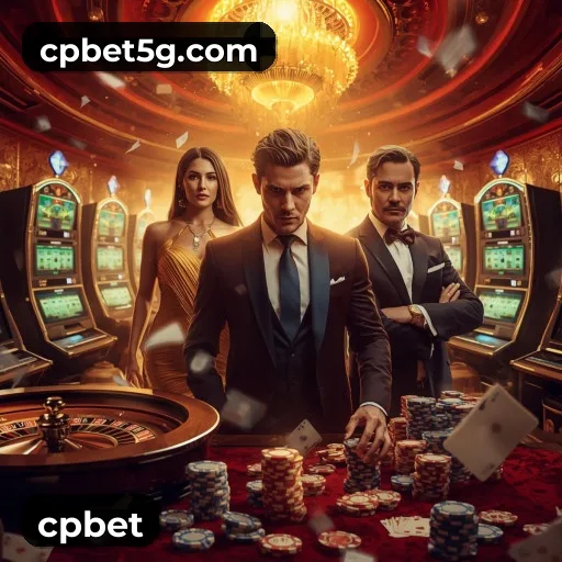 Slots mobile cpbet