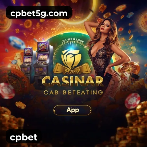 Slots desktop cpbet