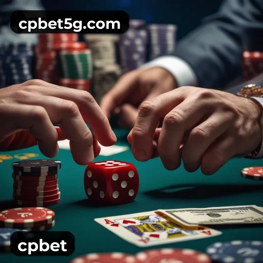 Privilégios VIP cpbet