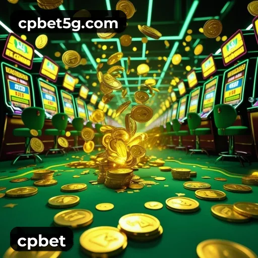 Sistema VIP cpbet