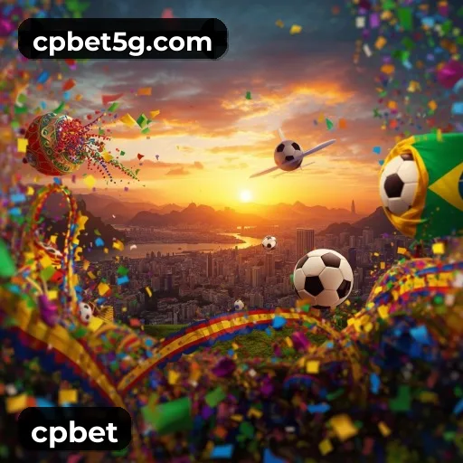 Vantagens VIP cpbet