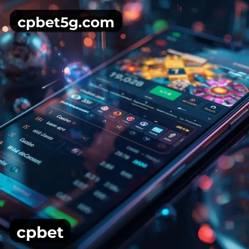 Suporte VIP cpbet
