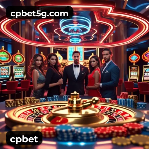 Evolução VIP cpbet