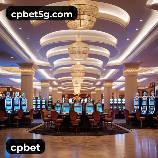 Melhores Jogos cpbet