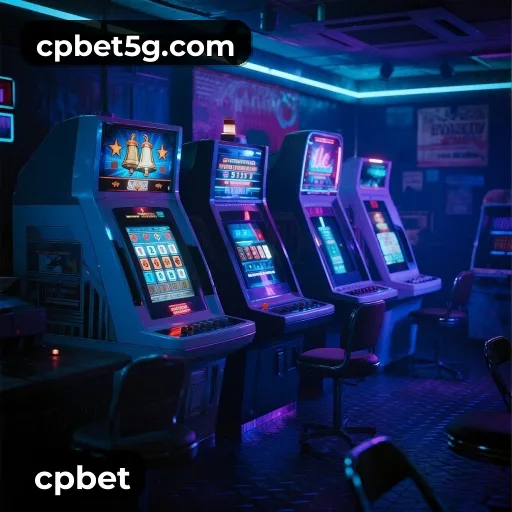 Eventos cpbet