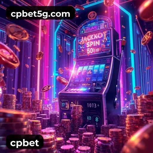 Jogos Mesa cpbet