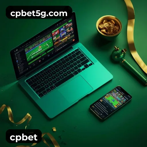 Slots RTP cpbet