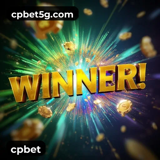 Ganhador cpbet