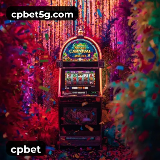 Promoções cpbet
